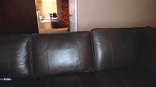 ManyVids - JackandJill And Jesse Rae - First Live Threesome