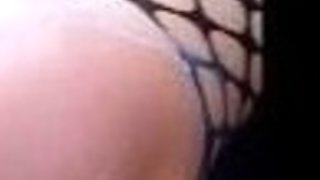 Straightbait amateur on bus fucking ass doggystyle