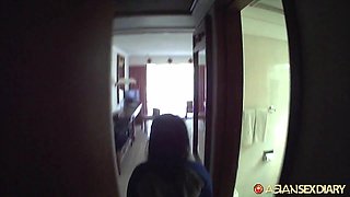 Big Brown Butt Malay Girl Creampied - Asian Sex Diary
