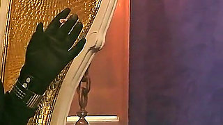 Monika Schmidt Femdom Smoking Human Ashtray Verbal Humiliaion Boot Worship