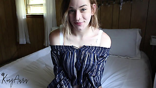Pregnant Girlfriend Misses You
