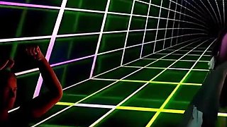 Beauty Dancer - 3D Animation