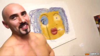 Raulsdsad ft. Sfsaff: Blowjob, Anal  Hardcore Porn