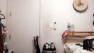 Emo Teen Becka Solo Webcam Masturbation Porn