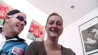 Watch lovely treasure's sex