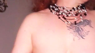 We Left a Boring Party and I Fuck the Busty Stepmom in the Cunt and Asshole!