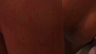 Cheerleaders 11 We Had to See Who Made the Old Man Cum First