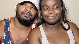 Black Porn Video... 20 Yr Old Chocolate Teen Newbie Cinnamon And Male Stripper Lust