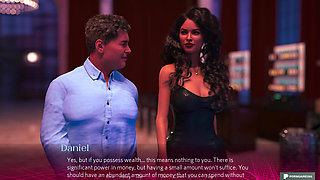 Christine Watson V3.0.1 Good Wife and Stepmother 4