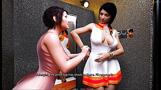 Anna - Exciting Affection by Deepsleep Games - Sexy Massage and Fun with the Homie (2)