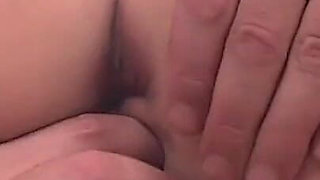 Older Man Screw Shaved Holes of a Sexy Babe in Many Ways