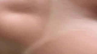 Horny Guy Fucked His Bigass Hotwife - Pussy Creampie