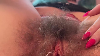 I Just Fucked My Pussy