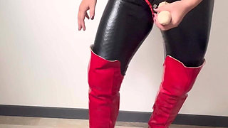 JOI Your Predictable Relapse