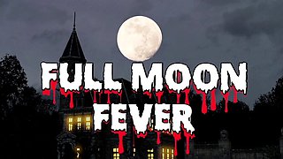 Full Moon Fever - 3D Futanari Animation
