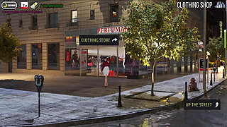 Fashion Business Ep1 Part 5 Model Girl by Loveskysan69