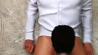 Breaking Ties #08 Cheating Wife Is Addicted to Brother-in-law's Big Dick