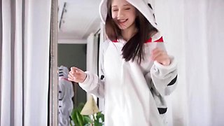Tiny russian