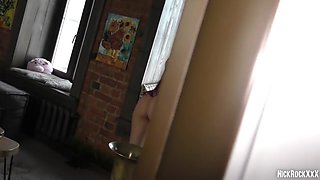 Nick Whitehard In Accidentally Fucked My Step Sisters F