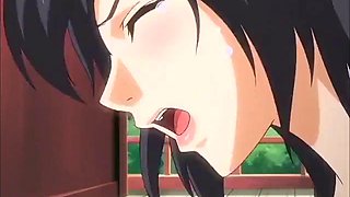 Hentai: Asian, Big Dick  Hentai Anime Porn