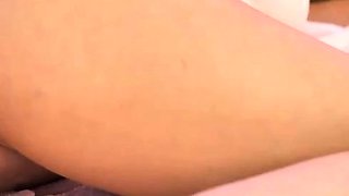 Teen Cute Italian Brunette Solo At