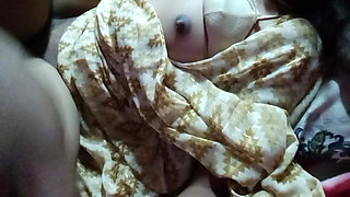 I Had a Hard Fuck with My Husband