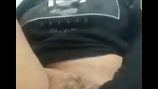 My desi gf fingering video call first time