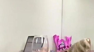 Goddess Kiffa Is the Hot Teacher Ep. 3