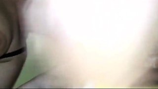 Gangbang Creampie at a Homemade Amateur Group Sex Party