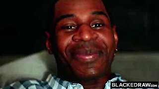 BLACKEDRAW, Chloe  Kyler get tag teamed by two huge BBCs