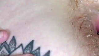 Enema, Anal Stretching & Spanking Lesbians