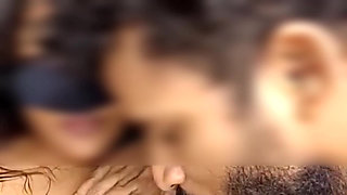 Step Son Licked Stepmother's Pussy, Licked Her Ass and Fucked Hard