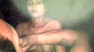 Bhabhi Very Hard Fucking Creampie Pussy