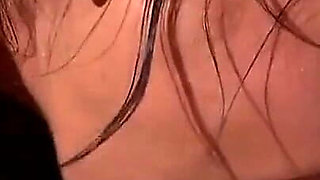 Two Beautiful Lesbians on the Boat Lick Each Other's Hairy Pussy and Tits with Big Nipples