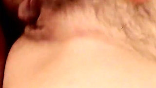 Pussy to Pussy Who Cums First Challenge