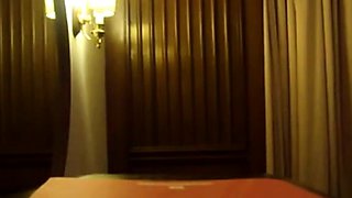 Amateur Asian Celebrity Thazin