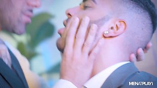 Diary of a Gigolo: Role Play - MENatPLAY