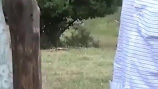Nasty MILF Strike Again #2