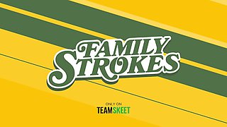 Runaway step niece gets handled like a individual freeuse sex slave by her step aunt & her hubby