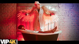 BUFU XXX. Her horniness was above all the limits