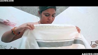 Malar Uncut (2025) Sigmaseries Malayalam Hot Short Film - Indian