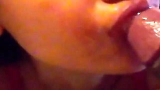 Cute Stepsister Wakes up in Bed on Vacation to Get Fucked by Black Cock