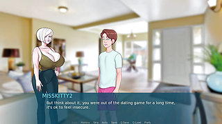 Sex Note - 107 She Wanted My Cum By MissKitty2K