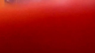 High heeled amateur teen ass fingered