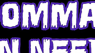 Two Lesbian Roomates Featuring Sinn Sage, Nicole Oring