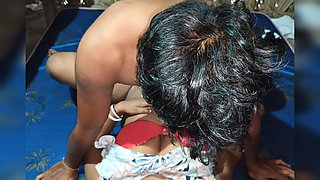 Desi hot aunty kii gadhe ki masst khudai