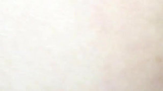 Son in Law Licks Her Asshole and the Fills It with His Cum!