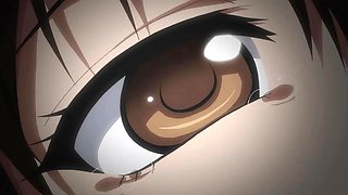 4K Iizuka Senpai x Blazer - Sister Kyun! From - THE ANIMATIONUNCEN