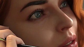 Boundaries of Morality - V0.451 - Andrew Grabbed Emma's Ass While Applying Oil
