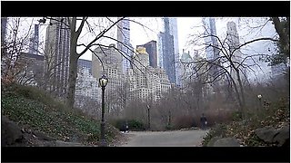 Luna Okko - Love On The Upper East Side - Lunas Journey (episode 20)